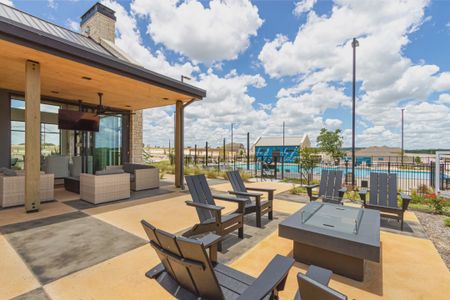 Nolina by Chesmar Homes in Georgetown - image 16