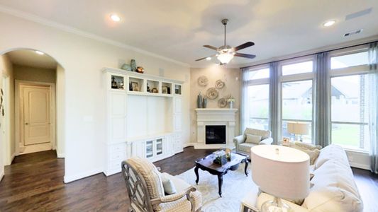 Bridgeland: Wentworth Collection by Lennar in Cypress - photo 13 13