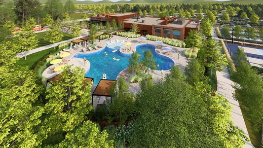 Del Webb Barton Village by Del Webb in Lebanon - image 2