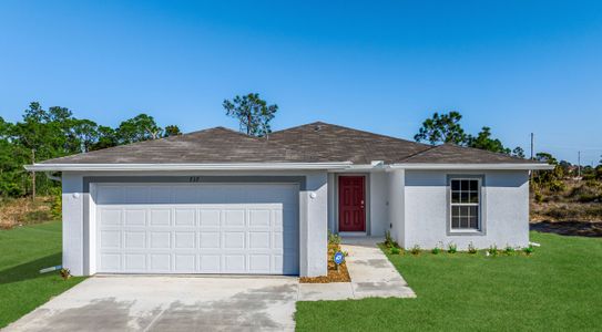 Silver Springs Shores by Maronda Homes in Ocala - photo 1 1