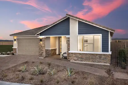 Del Rio Ranch by Mattamy Homes in Avondale - image
