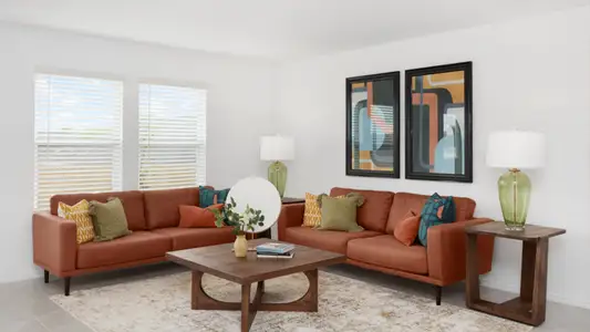 Eastland: Watermill Collection by Lennar in Crandall - photo 7 7