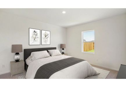 Hymeadow by Starlight Homes in Maxwell - image 6