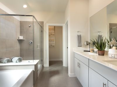 Wall Street Village by Meritage Homes in Richmond - photo 12 12