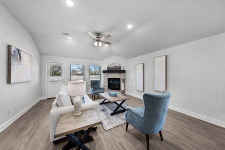 Fox Landing by Altura Homes in Caddo Mills - image 20