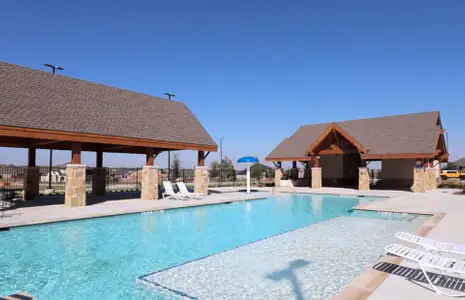 Westside Preserve by Pulte Homes in Midlothian - image 3