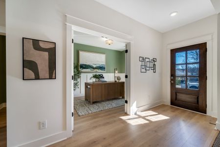 Brush Creek by CastleRock Communities in Fairview - image 4