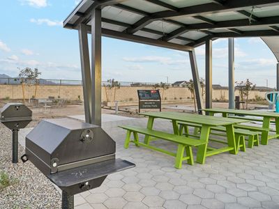 Teravalis by Century Communities in Buckeye - image 19
