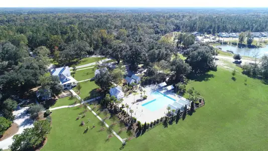 Cresswind Charleston by Kolter Homes in Summerville - image 2