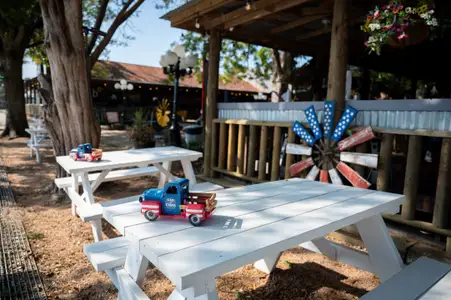 Winfrey Estates by New Home Co. in Tomball - image 20