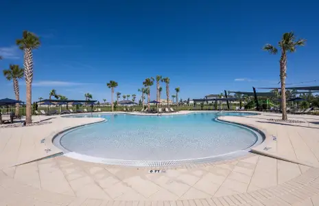 Caldera by Pulte Homes in Spring Hill - image