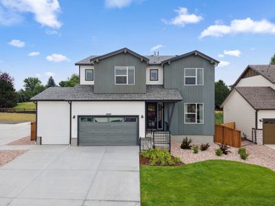 Highlands Preserve by Risewell Homes in Mead - image