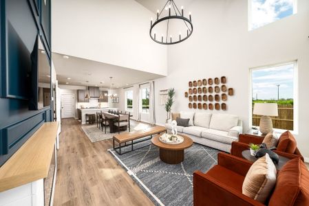 Fairway Crossing by View Homes in Converse - image 13
