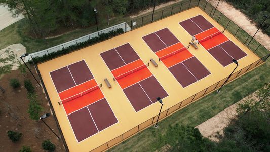 Kresston by Westin Homes in Montgomery - image 8