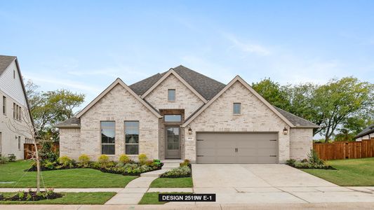 Mantua Point - Master planned community in Van Alstyne, TX 3 3