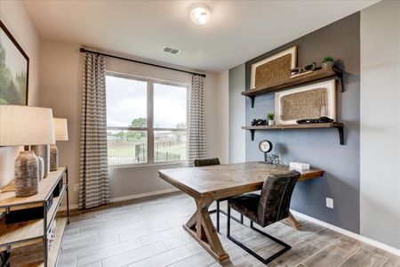 Burgess Meadows by HistoryMaker Homes in Cleburne - photo 16 16