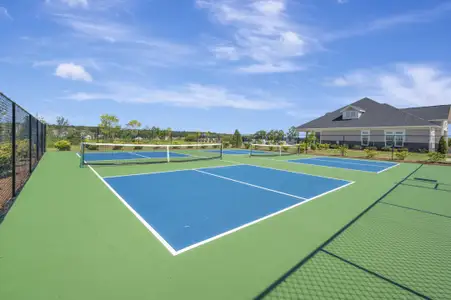 Laurelbrook by M/I Homes in Sherrills Ford - image 3