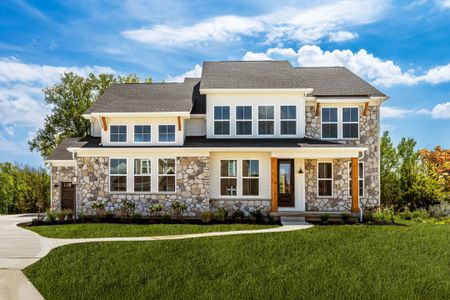 Hidden Fields by Fischer Homes in Hoschton - image 13