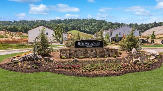 Highland Crossing by Smith Douglas Homes in Cartersville - photo 36 36