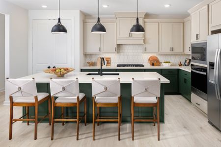 Landmark by Coventry Homes in Denton - image 8