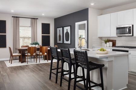 Windrose Green by Coventry Homes in Angleton - image 6