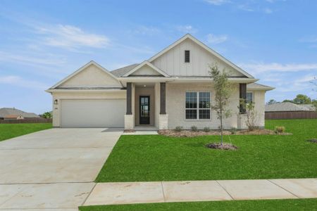  Westside Preserve - Master planned community in Midlothian, TX 3 3