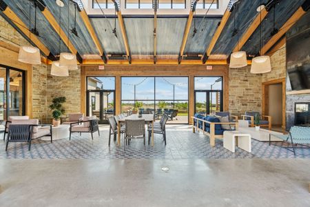 Hillstead by American Legend Homes in Lavon - image 11