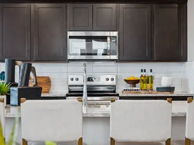 North Copper Canyon by Century Communities in Surprise - image 11