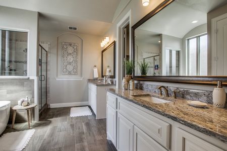 Stone Creek by Megatel Homes in Rockwall - photo 15 15