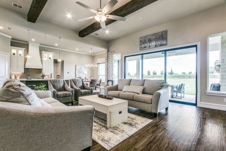 The Highlands of Northlake by Kindred Homes in Northlake - image 6