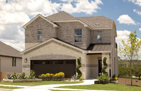 Sweetwater by Pulte Homes in Austin - photo 13 13