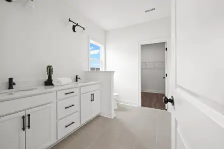 Midtown Nexton/Piedmont by New Leaf Builders in Summerville - image 3