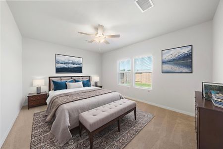 Lonestar Collection at Maple Woods 6