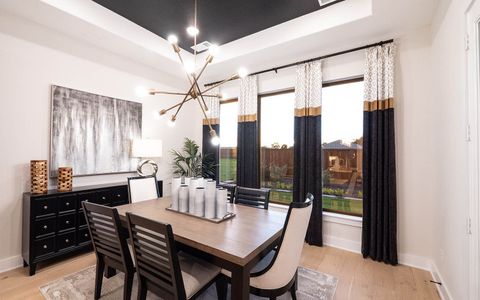 Sonoma Verde by CastleRock Communities in Rockwall - image 9