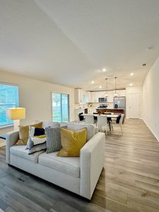 Anabelle Island - Classic Series by KB Home in Green Cove Springs - image 7