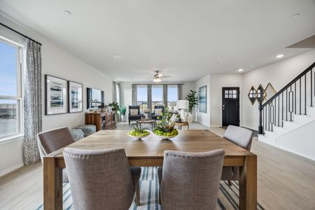 Creekshaw by Impression Homes in Royse City - image 16