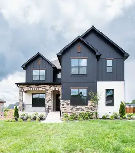 The Reserve at Wright Farms by Universal Builders in Mount Juliet - image