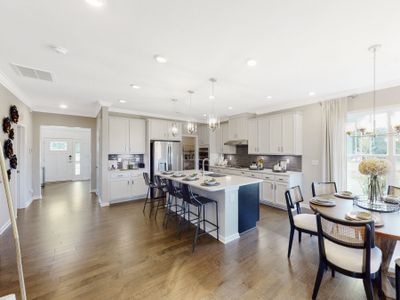 Avienmore by M/I Homes in Charlotte - photo 15 15