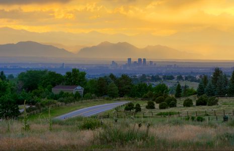 Hilltop at Inspiration by Pulte Homes in Aurora - photo 7 7