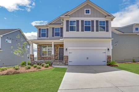 Twin Lakes by Eastwood Homes in Hoschton - photo 27 27