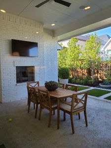 Windsong Ranch – 61′ by Tradition Homes in Prosper - photo 17 17