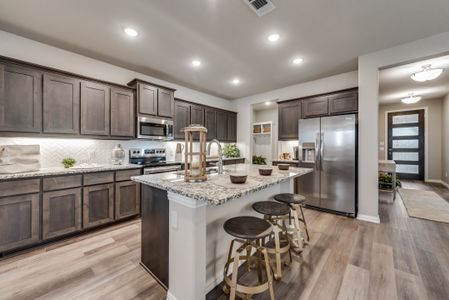 Covenant Springs by Riverside Homebuilders in Springtown - photo 22 22