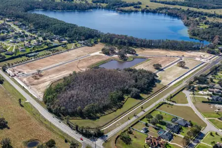 Solace at Corner Lake by M/I Homes in Orlando - photo 30 30