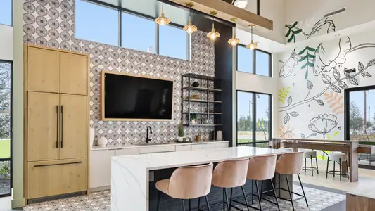 Flora by DRB Homes in Hutto - image 17
