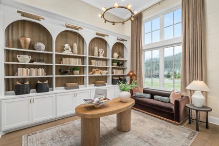 Fox Farms by Drees Custom Homes in Arrington - image 10