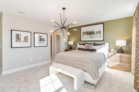 Magnolia Reserve by Hartizen Homes in Ocoee - photo 21 21