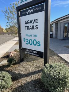 Agave Trails by Ashton Woods in Buckeye - image 13