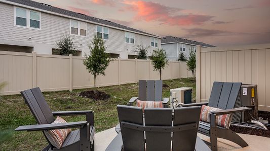 The Townhomes at Westview by Taylor Morrison in Kissimmee - photo 10 10