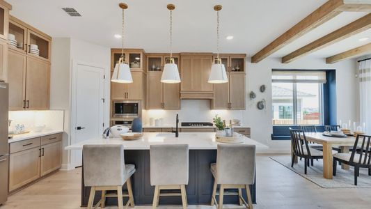 Sunfield by DRB Homes in Buda - image 7