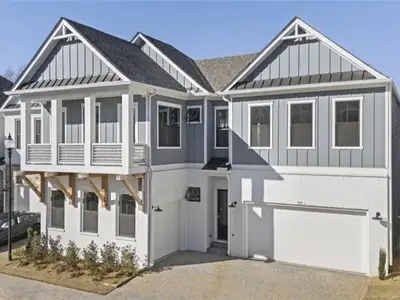 The Village at Towne Lake by Davidson Homes LLC in Woodstock - image 5